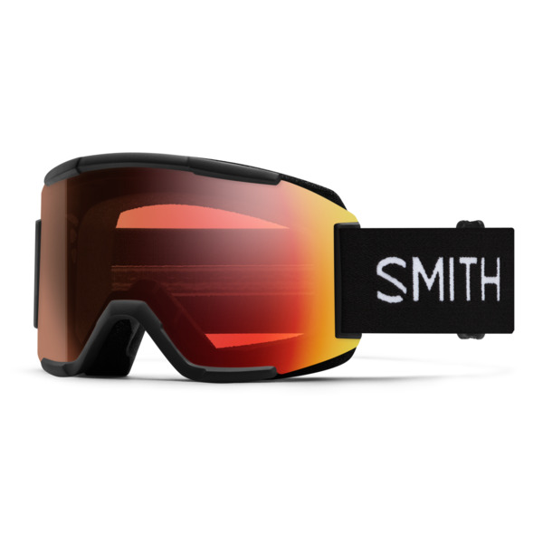 Écran masque de ski Smith Optics Squad