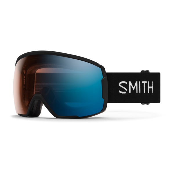 Écran masque de ski Smith Optics Proxy