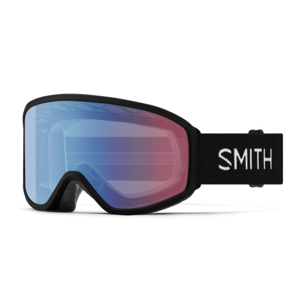 Écran masque de ski Smith Optics Reason OTG
