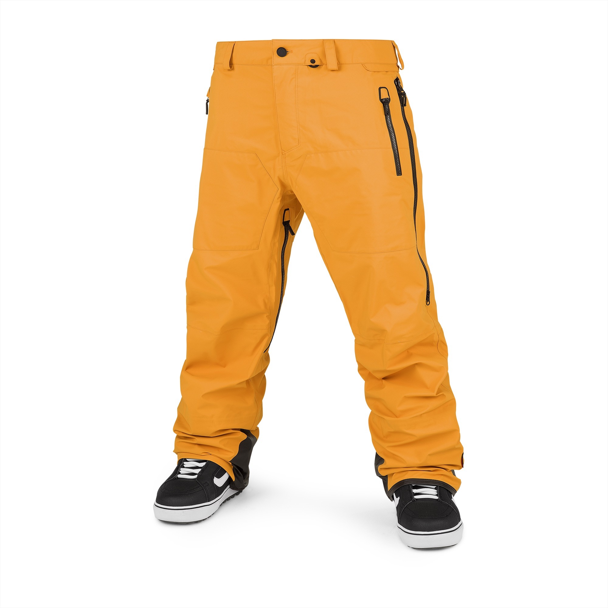 pantalon de ski volcom guide gore-tex