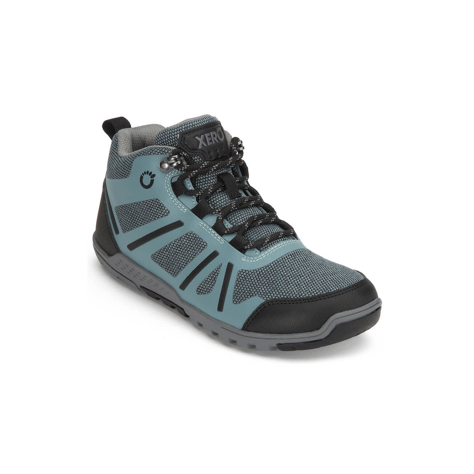 Chaussures de randonnée femme Xero Shoes Daylite Hiker Fusion